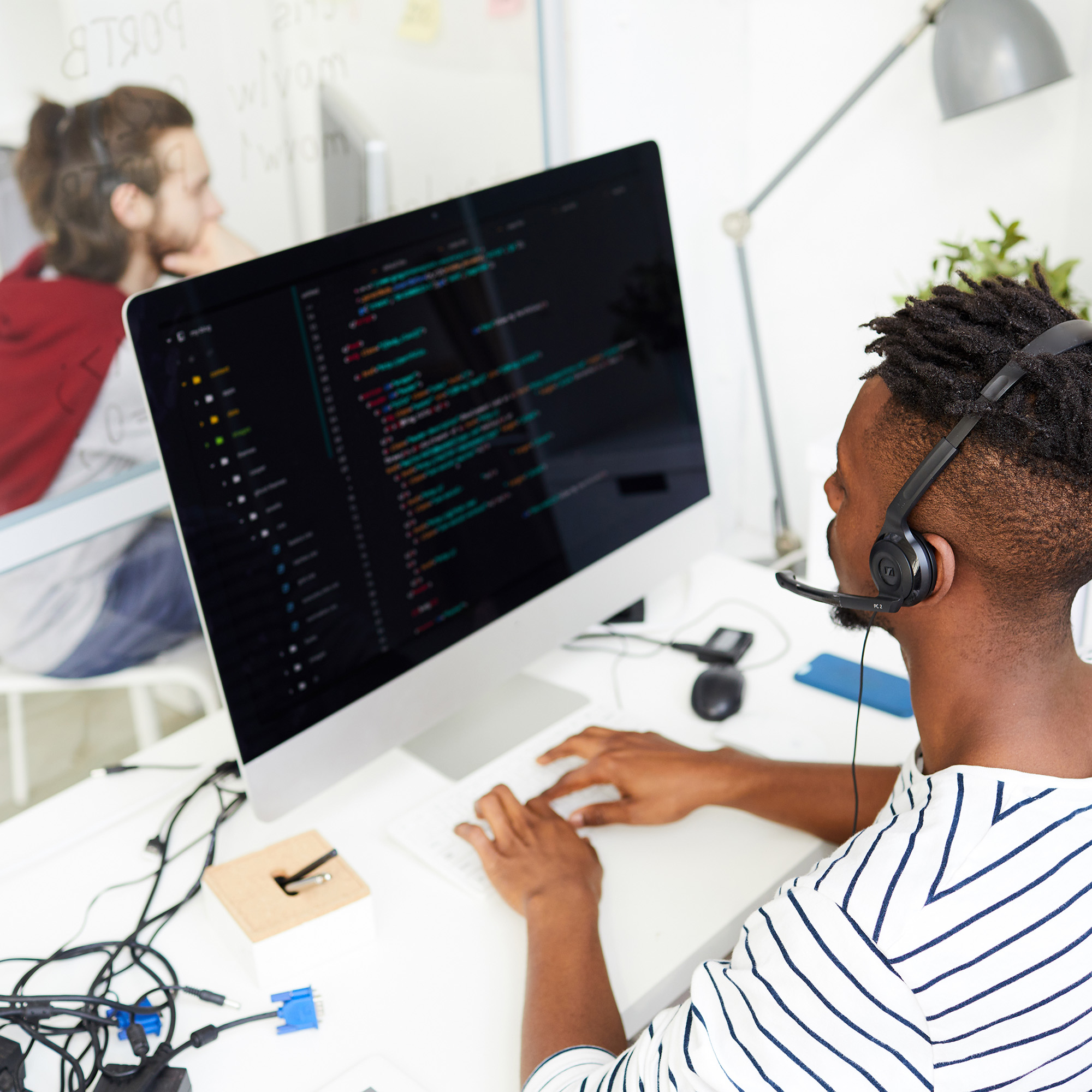 Application Support Services in Australia